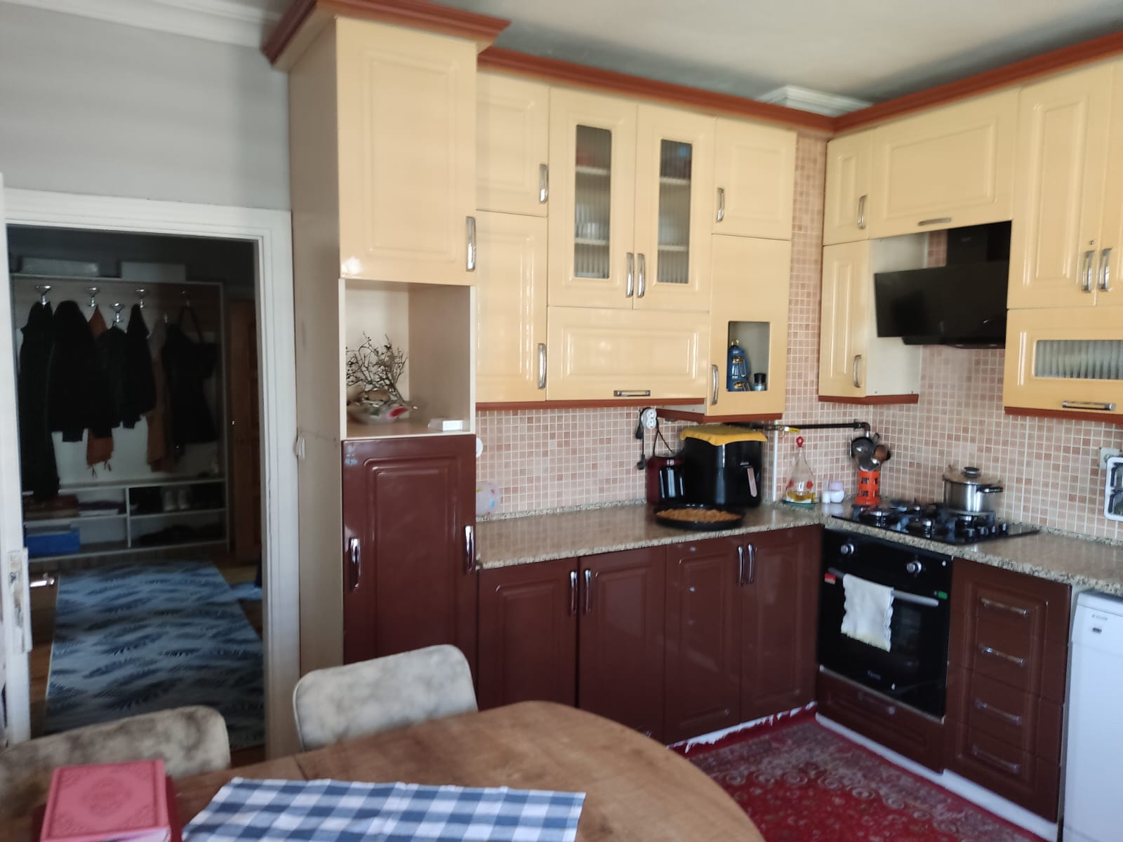 SATILIK 2+1 GENİŞ DAİRE - ÇORUM OSMANCIK fotoğraf 30